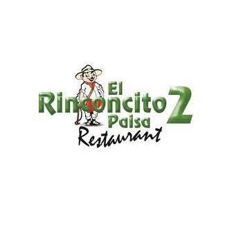 El Rinconcito Paisa #2 Restaurant logo