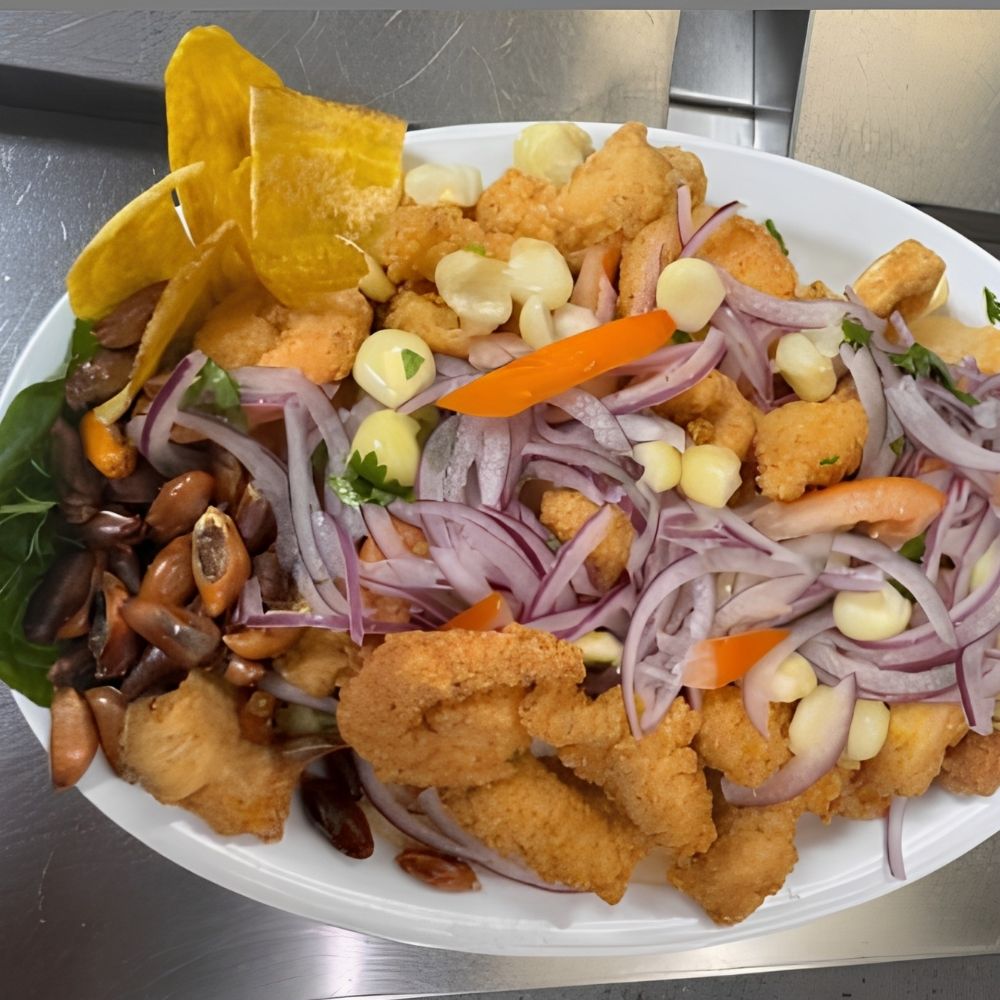 Side food item