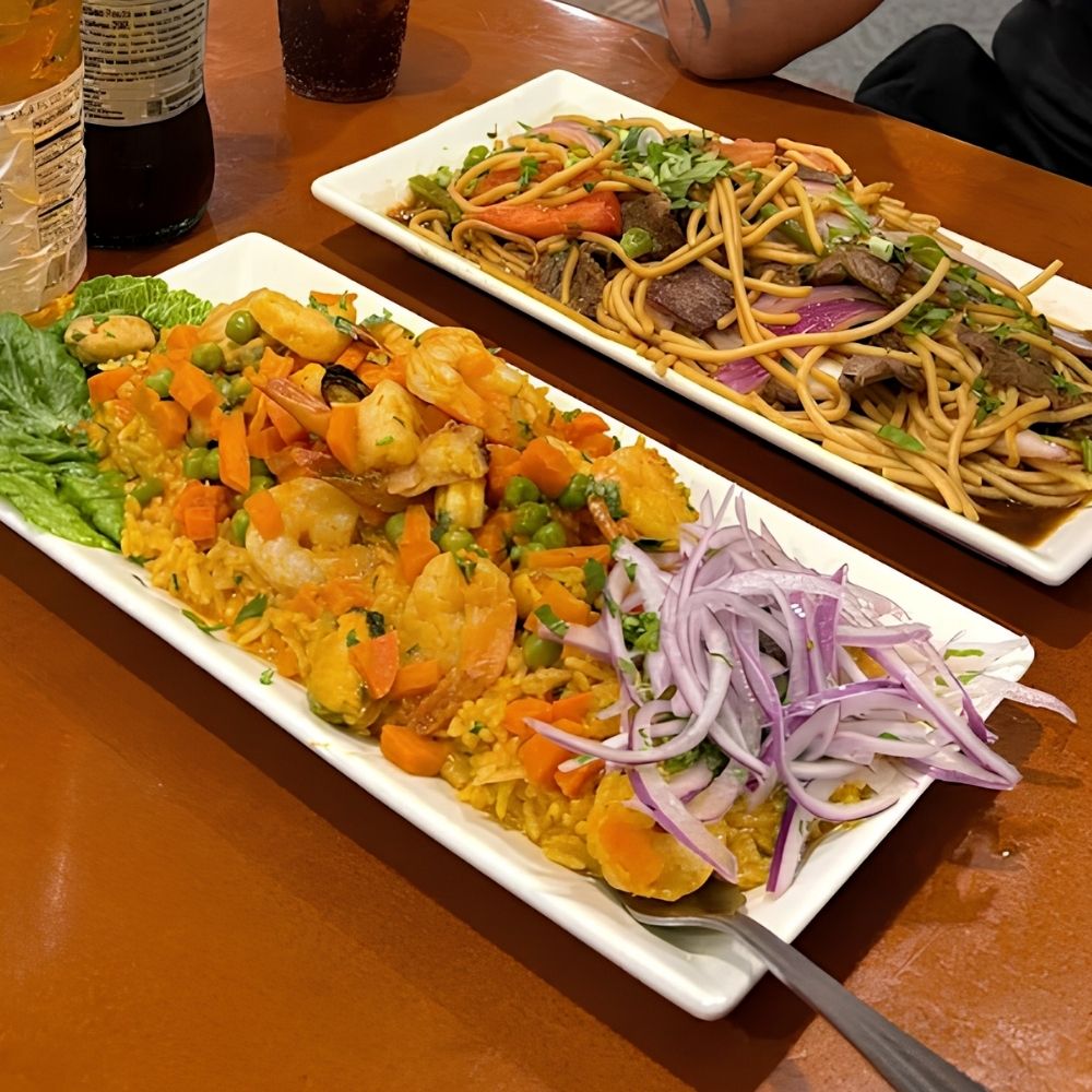 Side food item