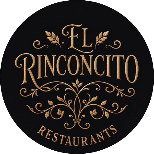 El Rinconcito Restaurant IN logo