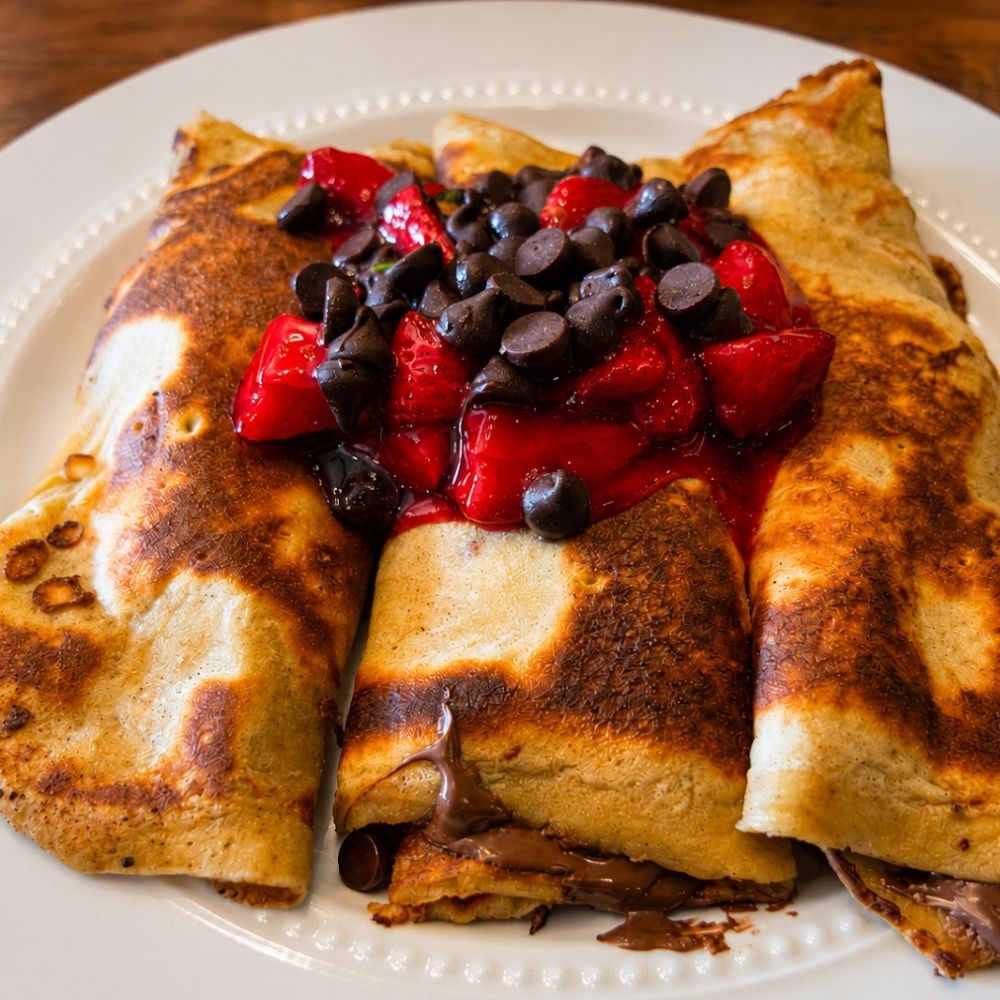 Side food item
