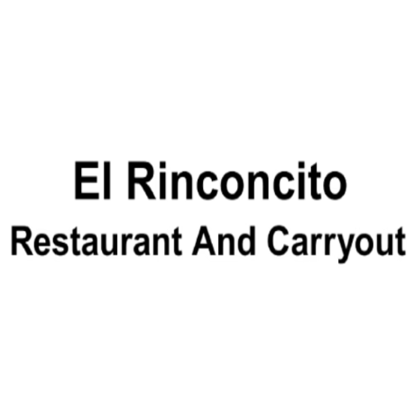 El Rinconcito Restaurant Mexican logo