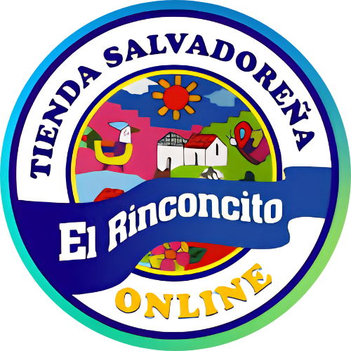 El Rinconcito Salvadoreno Deli logo