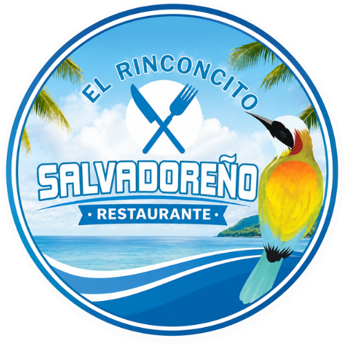 El Rinconcito Salvadoreno Kansas City logo