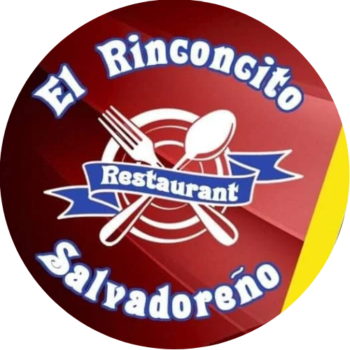 El Rinconcito Salvadoreno Kansas City logo