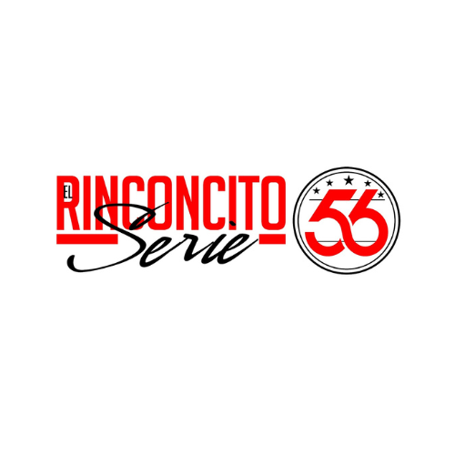 El Rinconcito Serie 56 logo