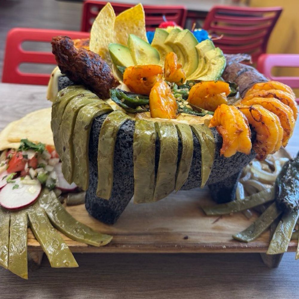 Side food item