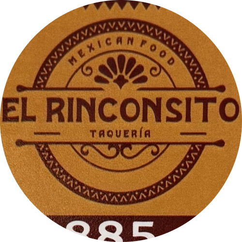 El Rinconsito Taqueria logo