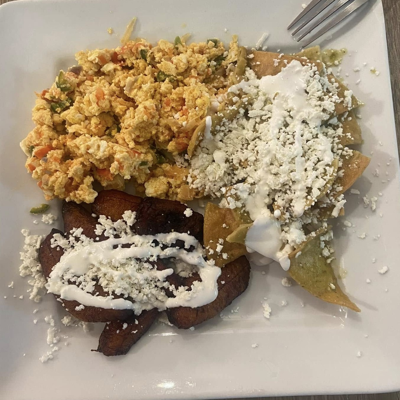 Side food item