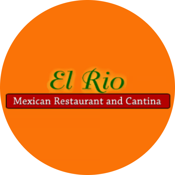 El Rio Mexican Restaurant logo