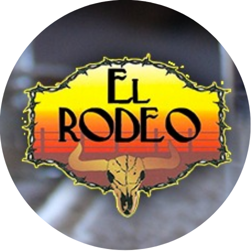 El Rodeo #20 logo