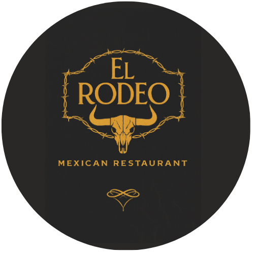 El Rodeo #9 logo