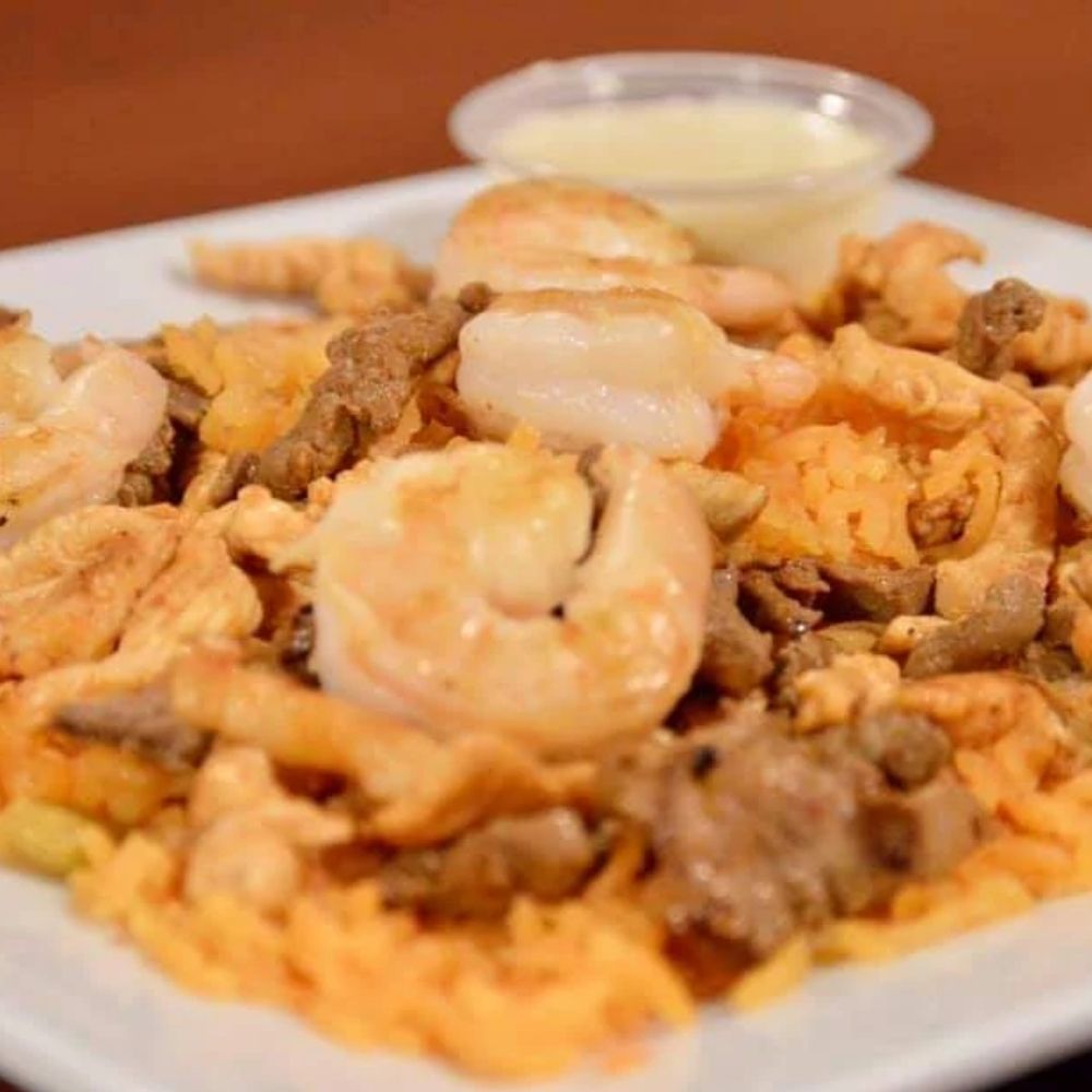 Side food item