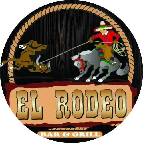 El Rodeo Bar & Grill logo