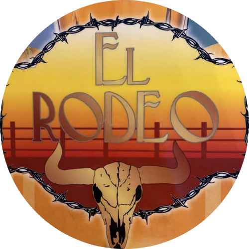 El Rodeo Mexican Restaurant IN logo