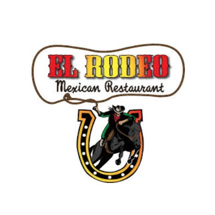 El Rodeo Mexican Restaurant logo