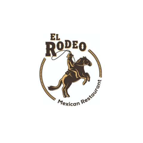 El Rodeo Ohio logo