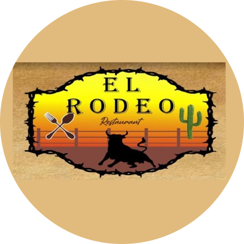 El Rodeo Restaurant Providence logo