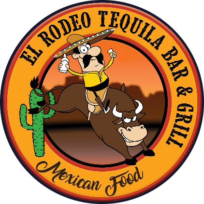 El Rodeo Tequila Bar&Grill logo