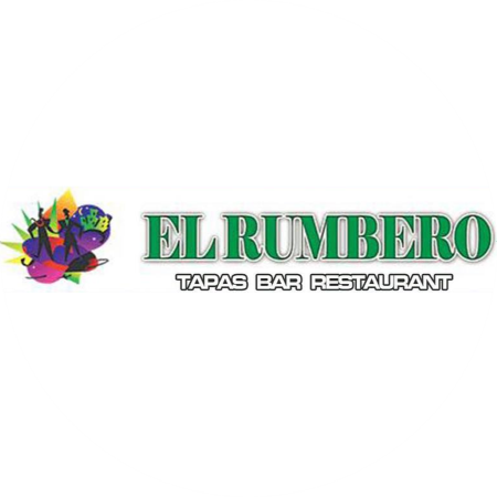 El Rumbero Bar - Restaurant logo