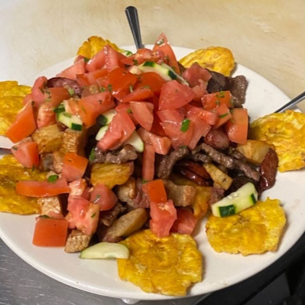 Side food item
