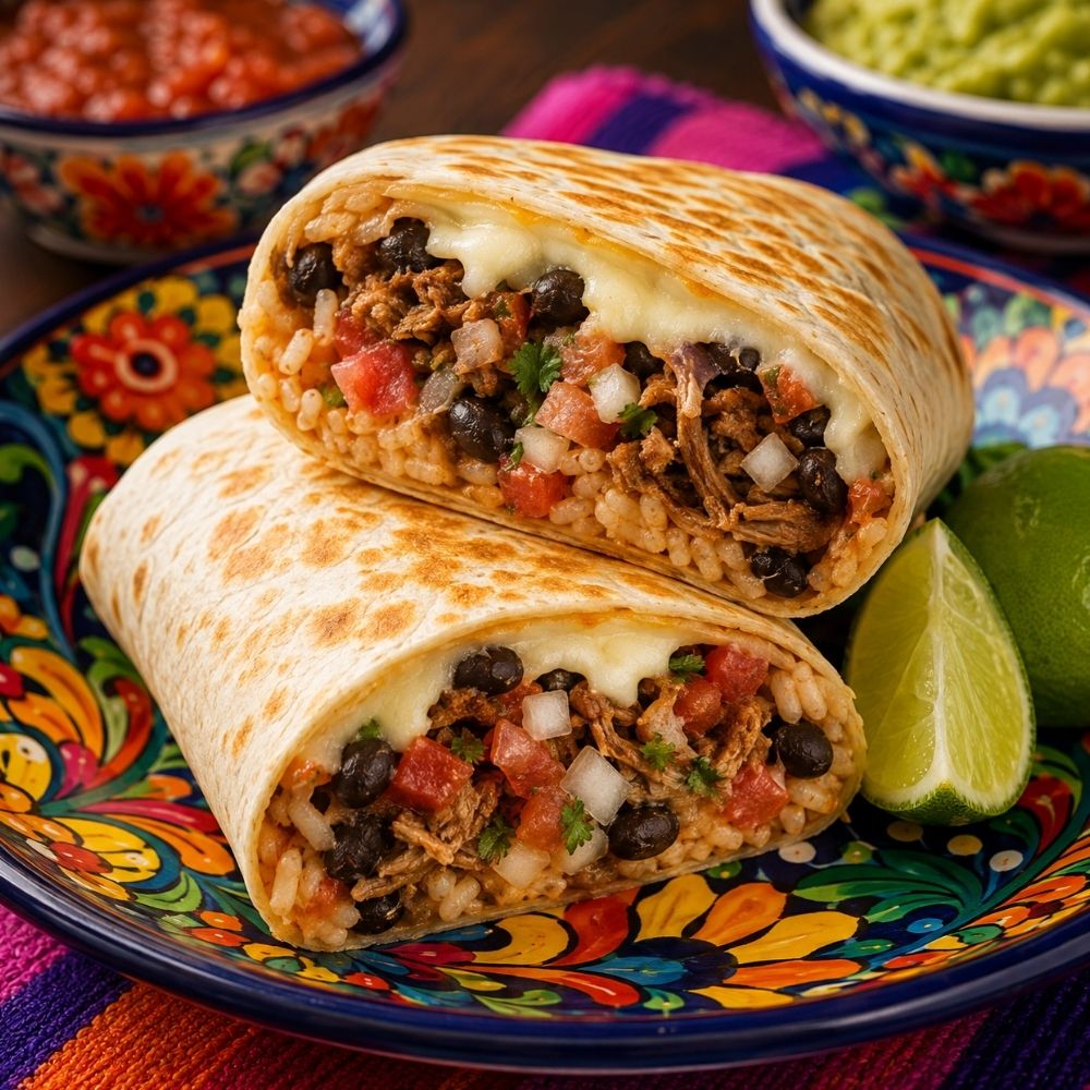 Side food item