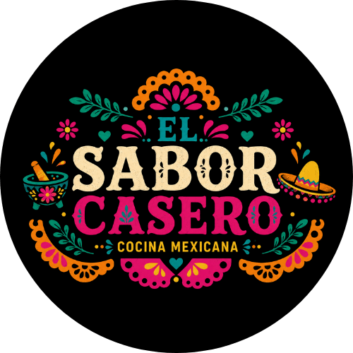 El sabor casero logo