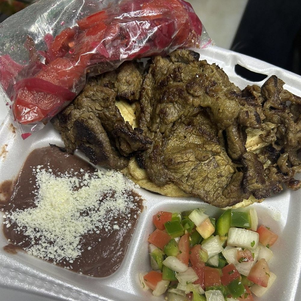 Side food item