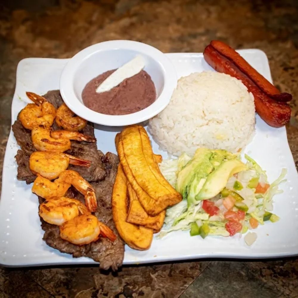 Side food item
