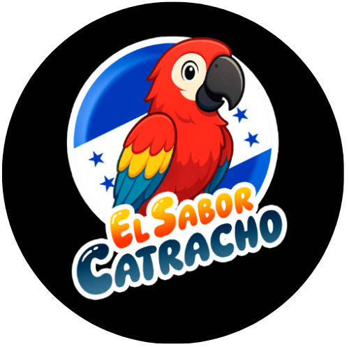 El Sabor Catracho Jerome logo