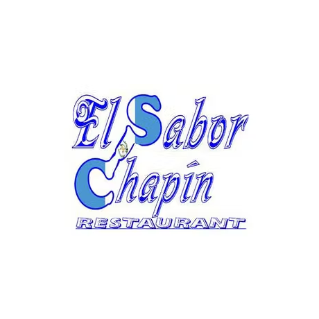 El Sabor Chapin Restaurant logo