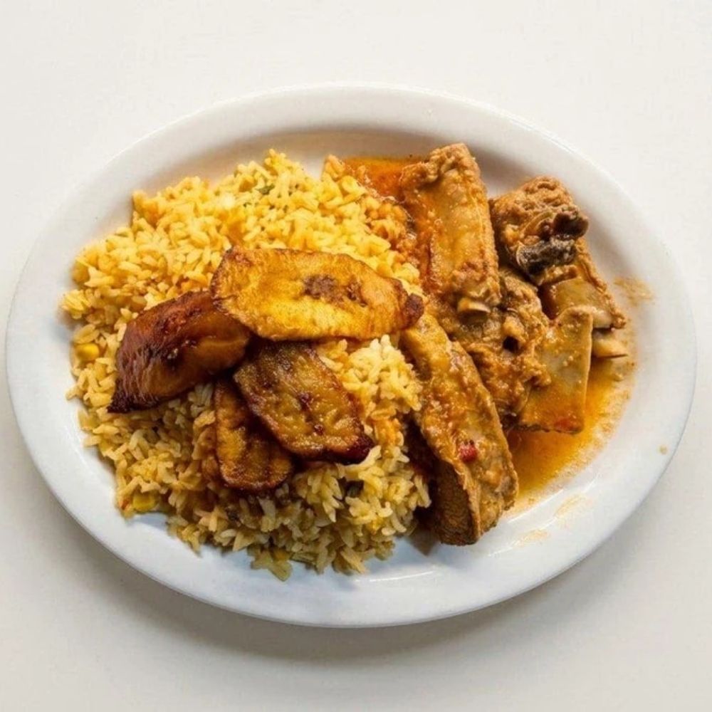Side food item
