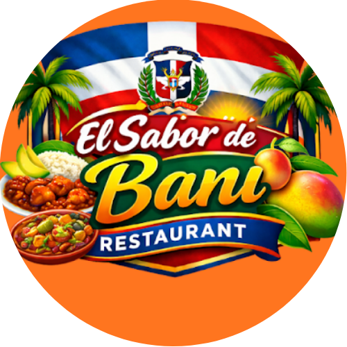 El Sabor de Bani logo