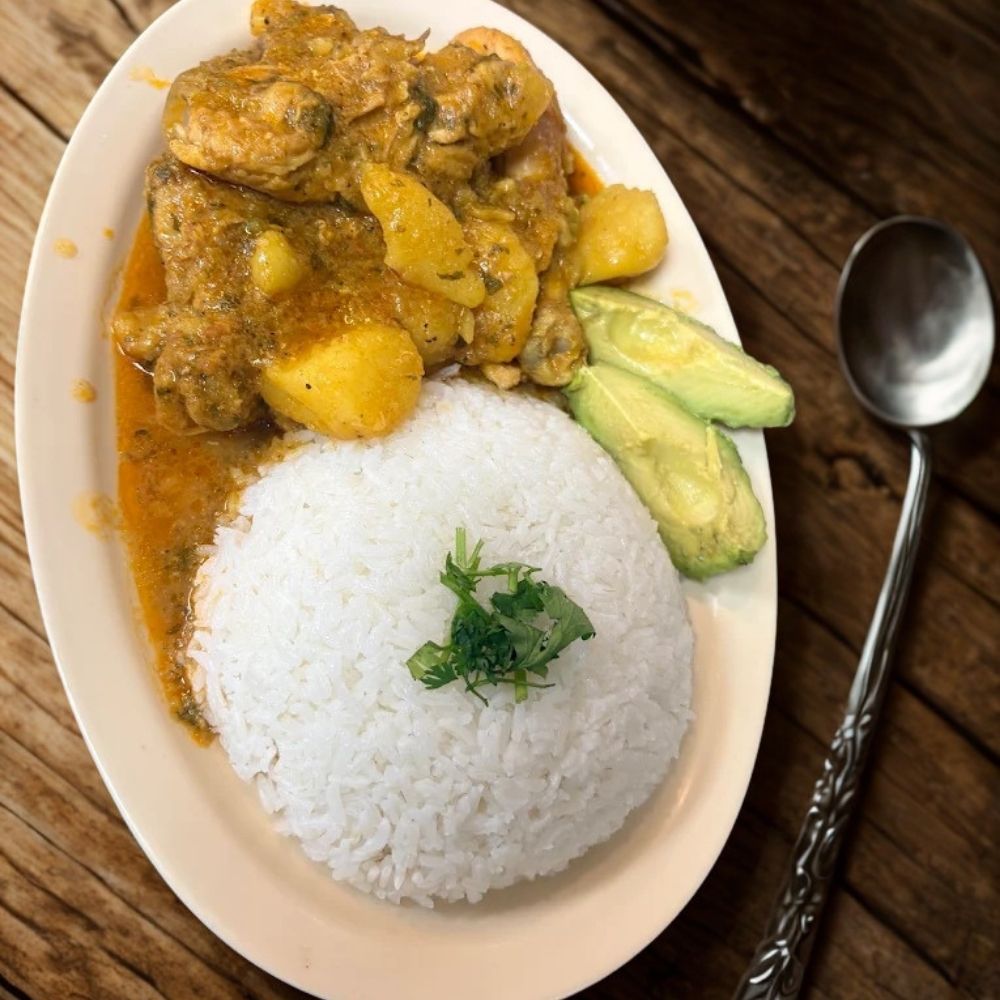 Side food item