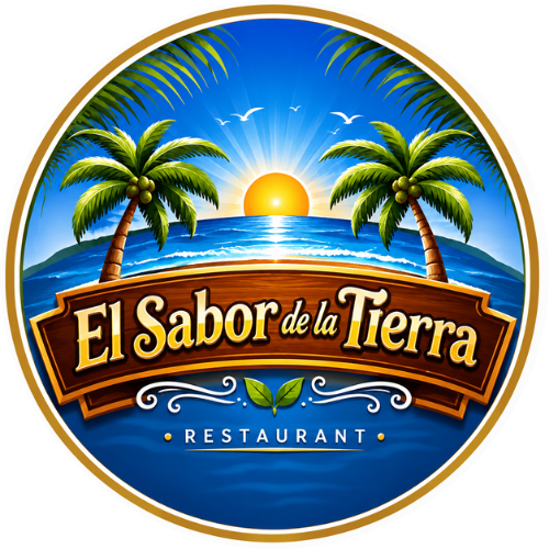 El sabor de Ecuador logo