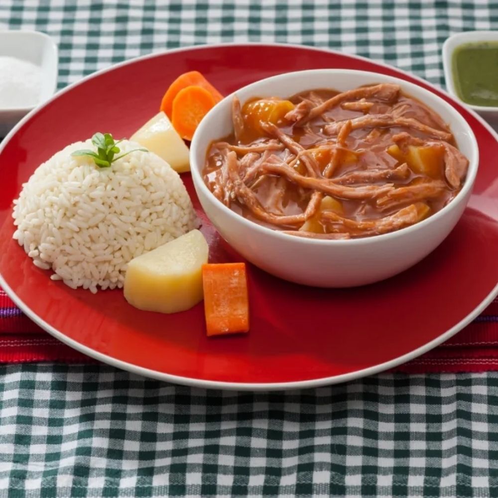 Side food item