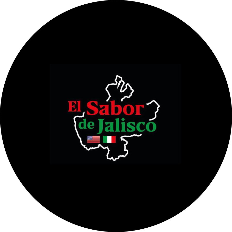 El Sabor de Jalisco logo