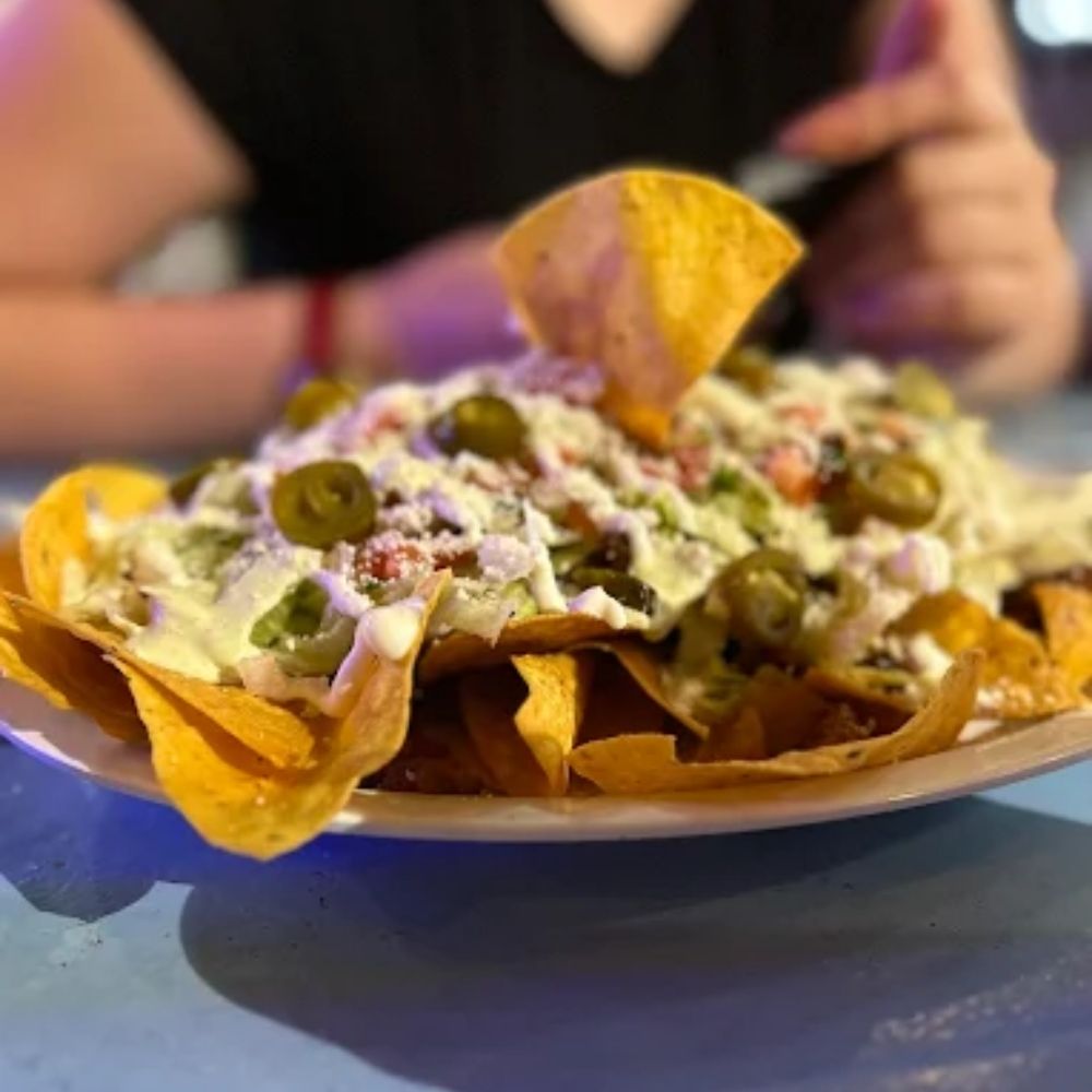 Side food item
