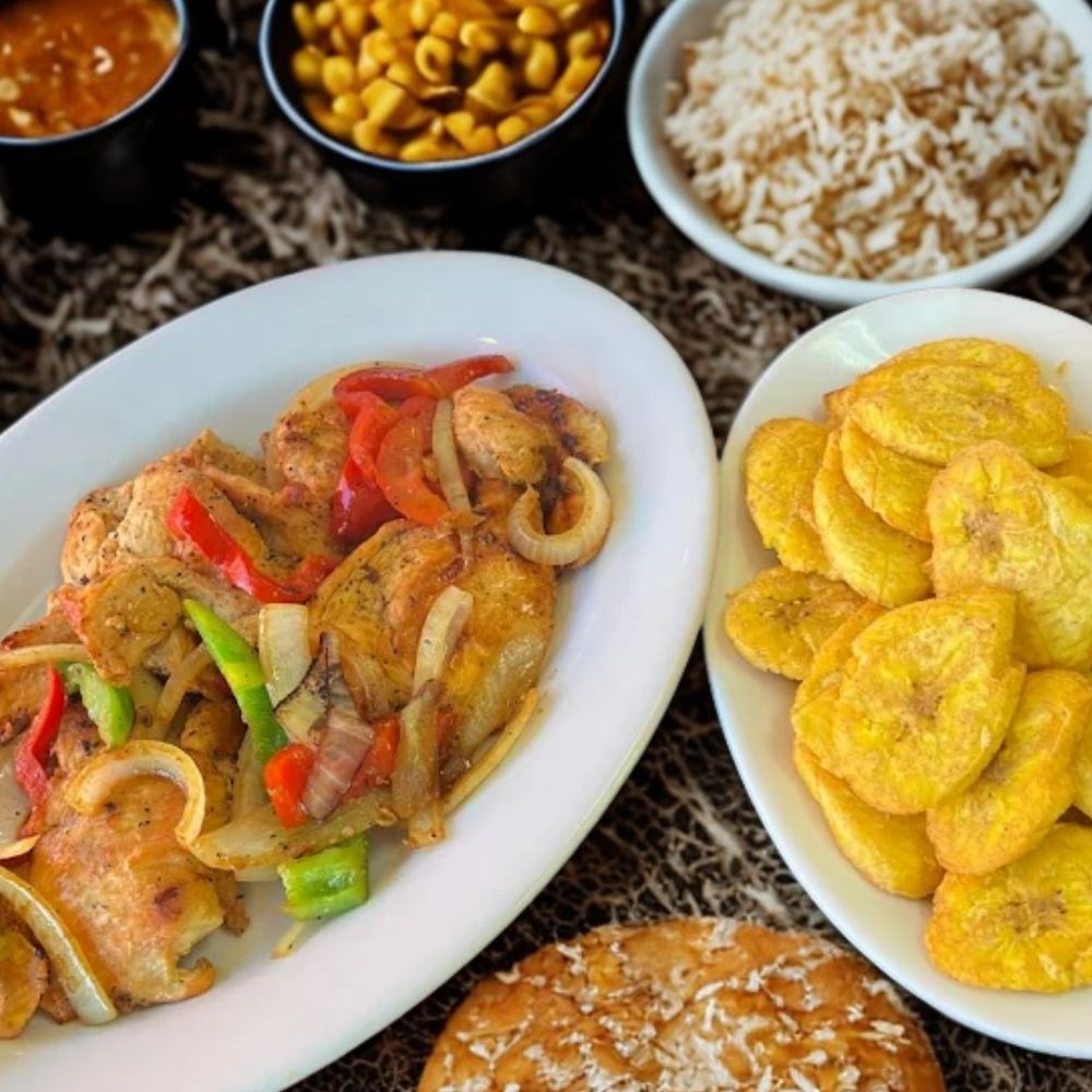 Side food item
