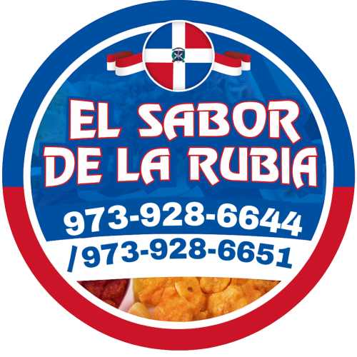 El Sabor de la Rubia logo