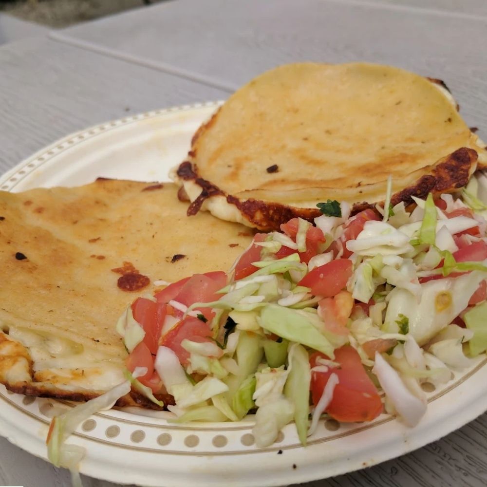 Side food item