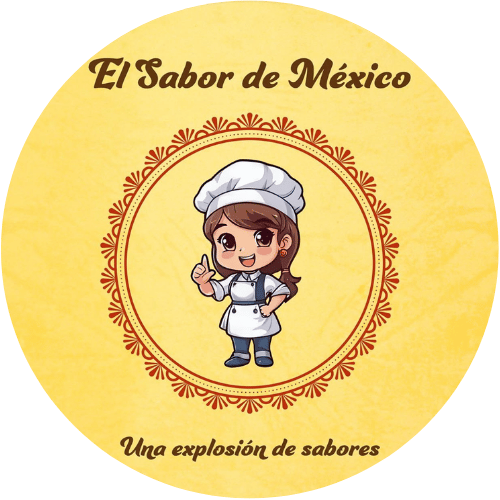 El Sabor de Mexico Benton logo