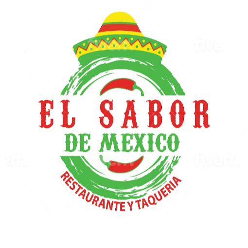 El Sabor De Mexico logo