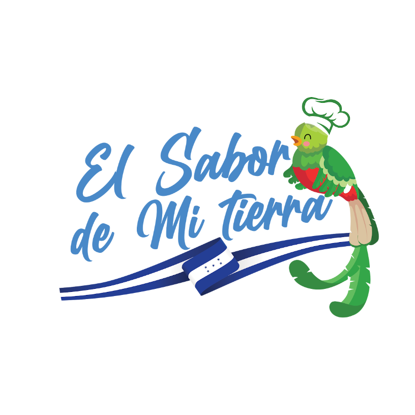 El Sabor De Mi Tierra Kansas City logo