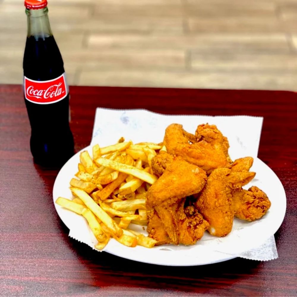 Side food item