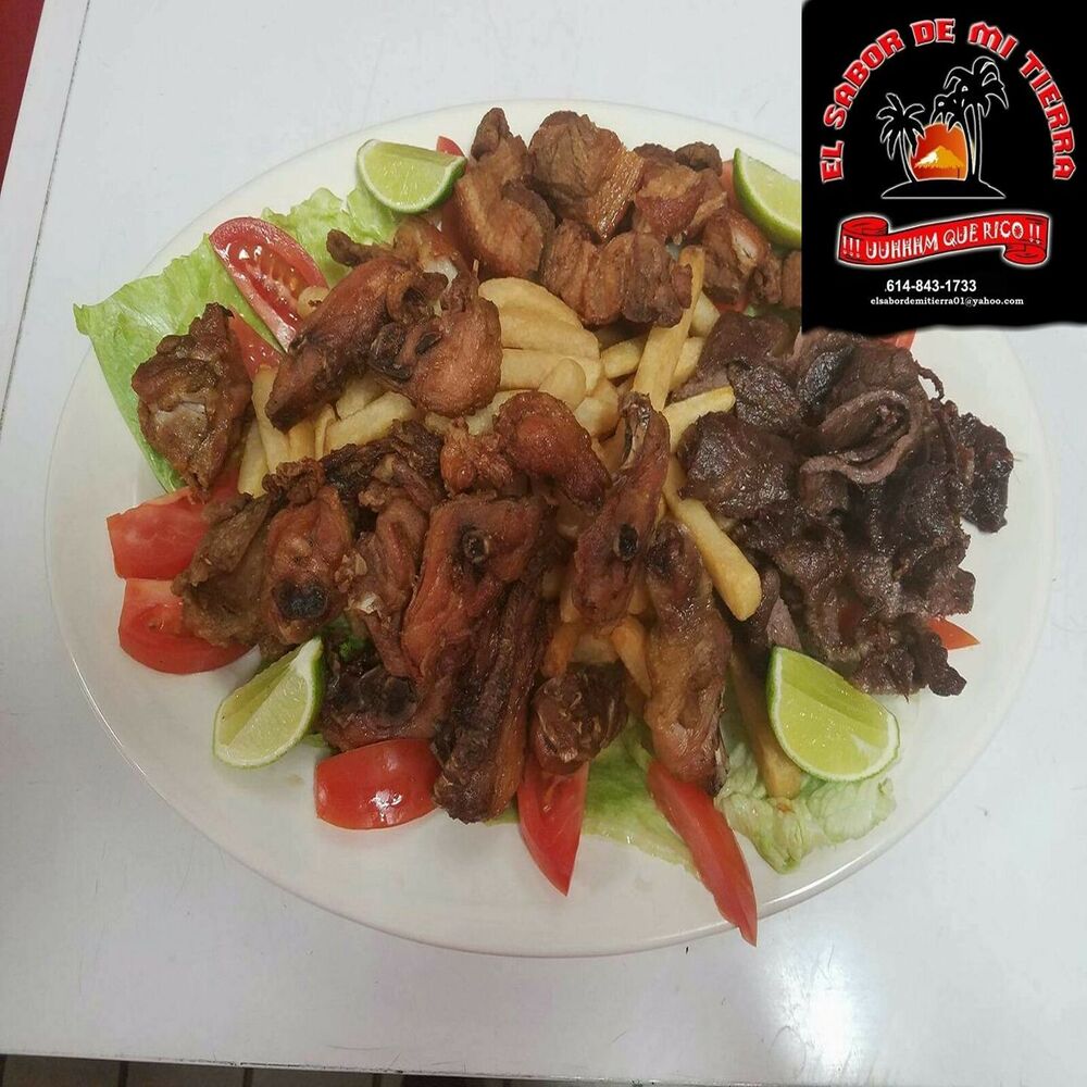 Side food item