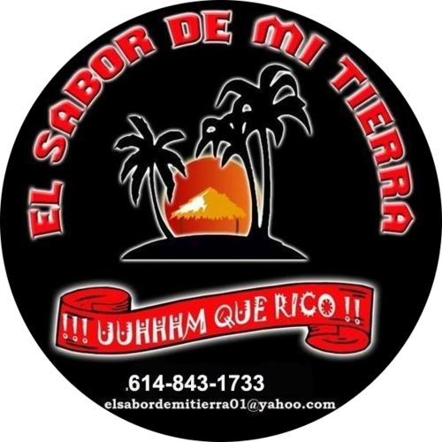 El Sabor de mi Tierra Ohio logo