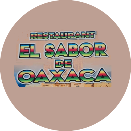 El Sabor de Oaxaca logo