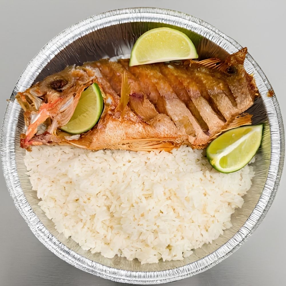Side food item