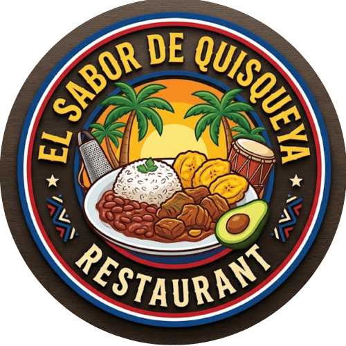 El Sabor de Quisqueya Restaurant logo